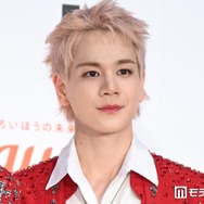 JO1「KCON」初ヘッドライナーでレカペ登場 豆原一成が意気込み「ぼちぶちあげでガンガンいきたい」【KCON JAPAN 2026／レッドカーペット】