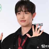 元Wanna Oneキム・ジェファン、兵役終え7年ぶり「KCON」登場 日本語で思い伝える「ファンの皆さんに感謝」【KCON JAPAN 2026／レッドカーペット】
