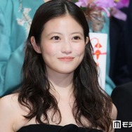 今田美桜「あんぱん」撮影期間振り返り感謝「人生の中でかけがえのない財産」【第34回 橋田賞】