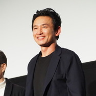 ファン・ジョンミン『ベテラン 凶悪犯罪捜査班』ジャパンプレミア