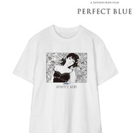 Tシャツ©1997 MADHOUSE