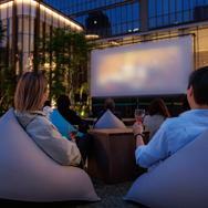 OUTDOOR CINEMA 2026