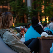 OUTDOOR CINEMA 2026