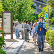 みどりのツアー