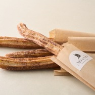 Churros 各種800円