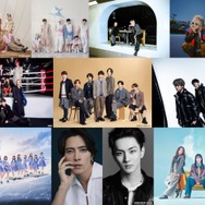 5月18日放送「CDTV」出演アーティスト＆楽曲発表  山下智久・なにわ男子・日向坂46ら