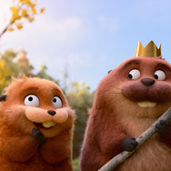 『私がビーバーになる時』© 2026 Disney / Pixer