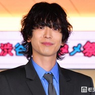 黒羽麻璃央、豪華ミュージカル共演に期待「まだ発表されていない出演者の方々も…」【「GMO渋谷エンタメ祭2026」記者発表会】