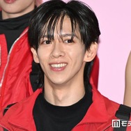 超特急リョウガ、ももクロメンバーに“後輩イジり”「面白すぎる」「2人のやり取り大好き」と反響