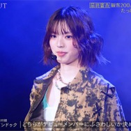 「WORLD SCOUT」1万4000人から選ばれた“シンデレラガール”飛咲来（Sakura）未経験・初オーディションの田舎少女が全米デビュー 小3から不登校の過去…苦難乗り越え夢掴む【略歴・プロフィール】