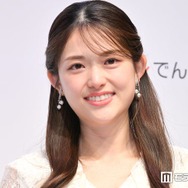 松村沙友理、第1子出産で“ママの顔”に 母になってから変化したこととは