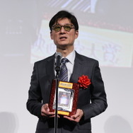 「第1回映画館大賞」(C)「映画館に行こう！」実行委員会