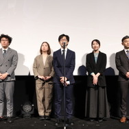 「第1回映画館大賞」(C)「映画館に行こう！」実行委員会