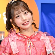 SWEET STEADY白石まゆみ、デビュー後2年間での“キャラ変”明かす「新しいお仕事とかも増えるようになりました」