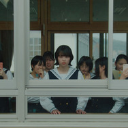 『インビジブルハーフ』（C） 2025 Test 8 Pictures All Rights Reserved.
