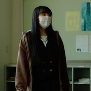 『インビジブルハーフ』（C） 2025 Test 8 Pictures All Rights Reserved.