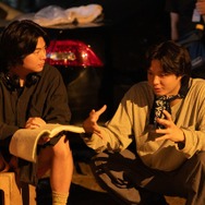 Netflixシリーズ「ソウルメイト」