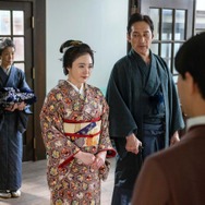 【風、薫る 第35回あらすじ】侯爵夫人・千佳子（仲間由紀恵）が入院 りん・直美を呼び出した人物とは