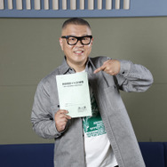 『新劇場版☆ケロロ軍曹 復活して速攻地球滅亡の危機であります！』©吉崎観音／KADOKAWA・劇場版ケロロ軍曹製作委員会