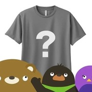 オリジナル限定Tシャツ