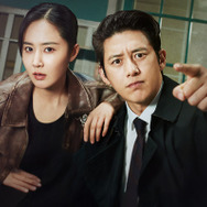 「仮釈放審査官 イ・ハンシン」(C) 2024 KT StudioGenie Co., Ltd