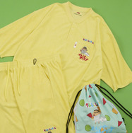 クレヨンしんちゃん パイルKANNAIGI　￥6,600(tax in)