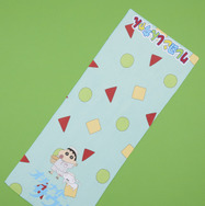 クレヨンしんちゃん タオルセット　￥3,300(tax in)