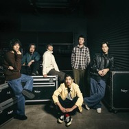 Suchmos、8年ぶりの全国アリーナツアーを来春開催｜サマソニ出演も控える