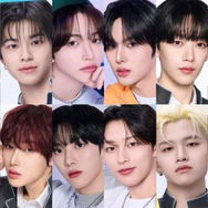 「日プ新世界」第2回順位発表式 加藤大樹が1位キープ・15人脱落【1～50位順位一覧】
