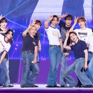 SEVENTEEN、東京ドームでファンミ開催 2日間で10万人動員・ラジオ番組風トークコーナーなど企画多数