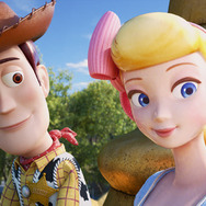 『トイ・ストーリー4』© 2019 Disney/Pixar. All rights reserved.