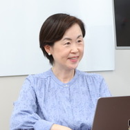 リセマム編集長 加藤紀子