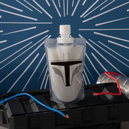 「STAR WARS」CAFE : Galactic Diner© &  Lucasfilm Ltd.