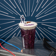 「STAR WARS」CAFE : Galactic Diner© &  Lucasfilm Ltd.
