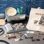 「STAR WARS」CAFE : Galactic Diner© &  Lucasfilm Ltd.