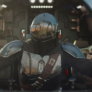 『スター・ウォーズ／マンダロリアン・アンド・グローグー』©2025 Lucasfilm Ltd.