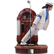 Smooth Criminal 1:3 Scale Deluxe Resin Statue 約60cm / 世界限定800体 （貴重） 販売価格：298,000円