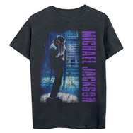 Black or White Video Graphic Tシャツ 販売価格：5,480円