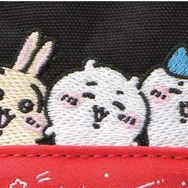Manhattan Portage「ちいかわ」コレクション