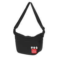 ■ DUET SHOULDER BAG 500D CORDURACKW26
