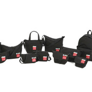 Manhattan Portage「ちいかわ」コレクション