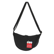 ■BRONCK CRESCENT BAG 500D CORDURA CKW26