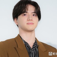 KEY TO LIT岩崎大昇、緊張ほぐれた山下智久の行動「リラックスしてすごく楽しむことができました」【正直不動産】
