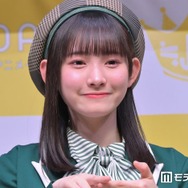 ≒JOY山野愛月、一部活動制限を発表 体調不良のため「本人の回復を第一と考え」【全文】