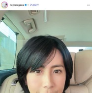 1児の母・長谷川理恵「最近の我家のご飯色々」豪華手巻き寿司やサラダなどの手料理公開「野菜たっぷりでヘルシー」「彩り豊か」と反響