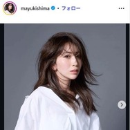 ヴァイオリニスト・木嶋真優、妊娠を発表 夫は有名企業の社長「今日に至るまでに様々な出来事があり」