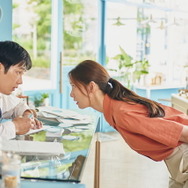『プリティ・クレイジー 悪魔が引っ越してきた』©2025 CJ ENM Co., Ltd., FILMMAKERS R&K ALL RIGHTS RESERVED