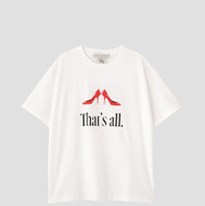 プラダを着た悪魔2/TシャツA ￥7,150