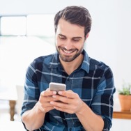 こんな男はブロックでOK！  LINEで見抜く「女性を大事にしない男性」の特徴とは
