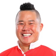 ラグビー芸人・しんや、第1子誕生を発表 赤ちゃん抱える姿披露「屈強なラガーマン男の子トライ」